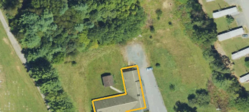 270 Love Fox Rd