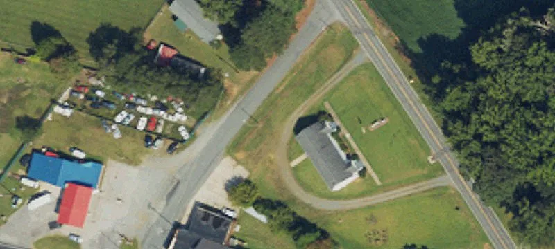 Turner Rd