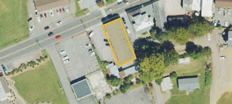 201 Main St