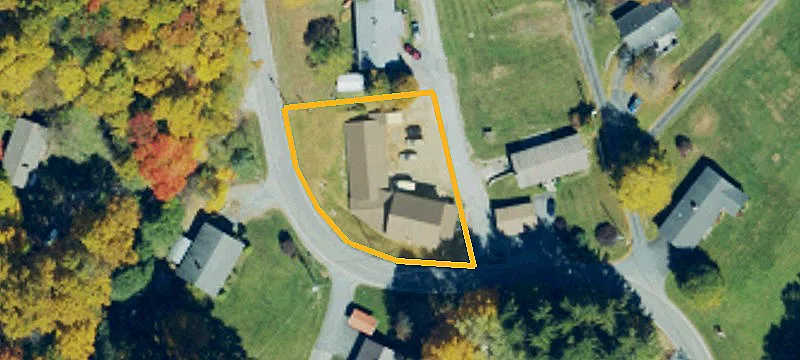 115 Apple Rd