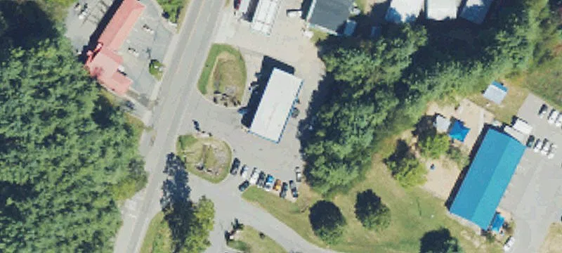 797 Pisgah Dr