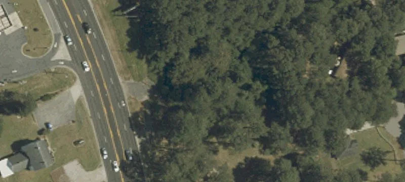 Caratoke Hwy