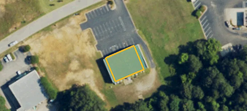 107 Nashville Dr