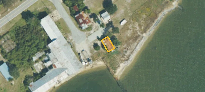 1058 Seashore Dr