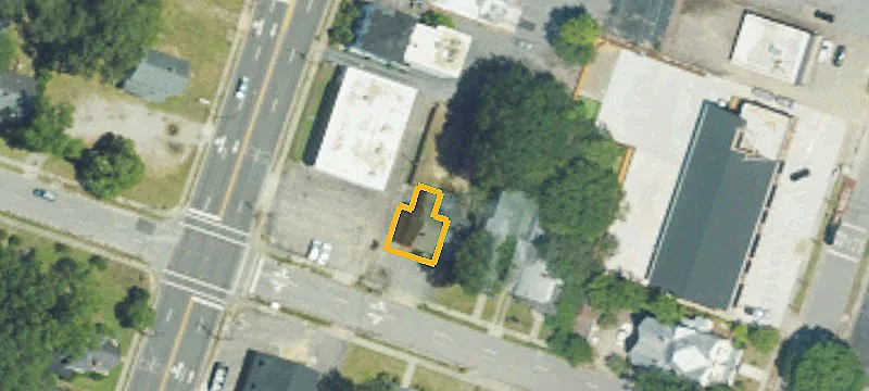 418 Western Ave