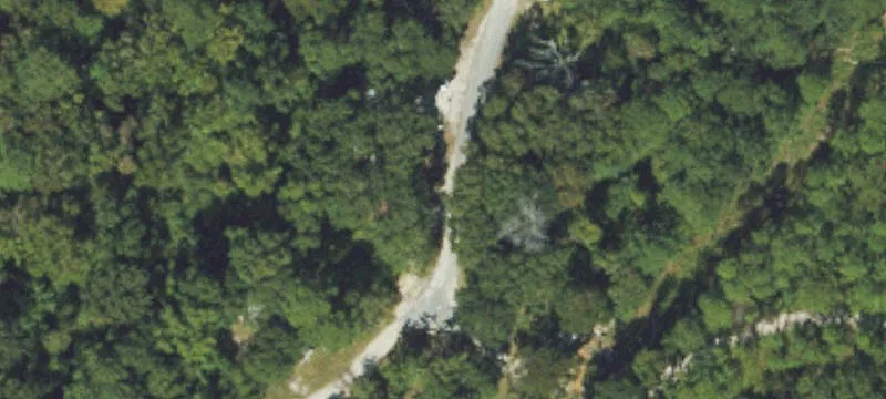 599 Roberts Rd