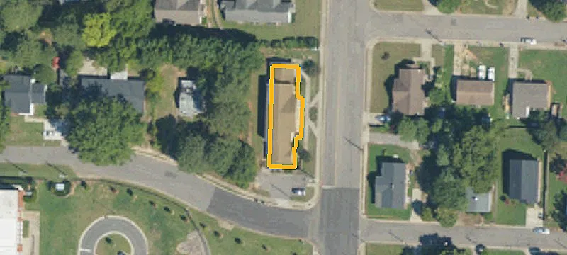 508 Vance St, Unit 518