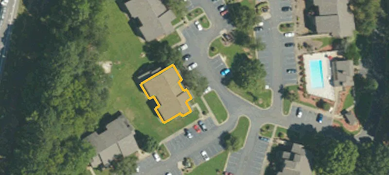 200 High Rdg Dr, Unit 224
