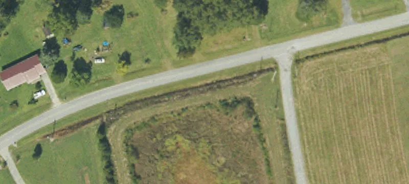 160 Spruill Town Rd