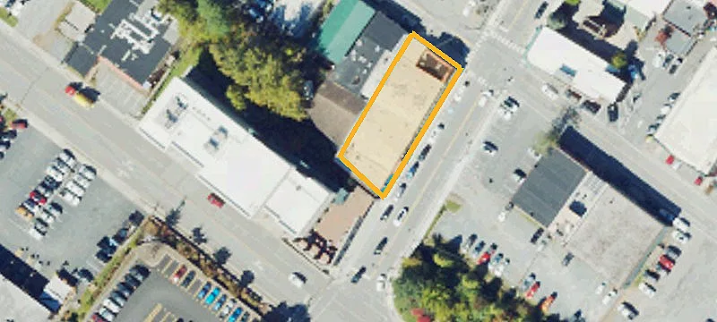 184 Depot St