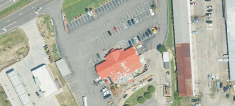 1331 Wesleyan Blvd