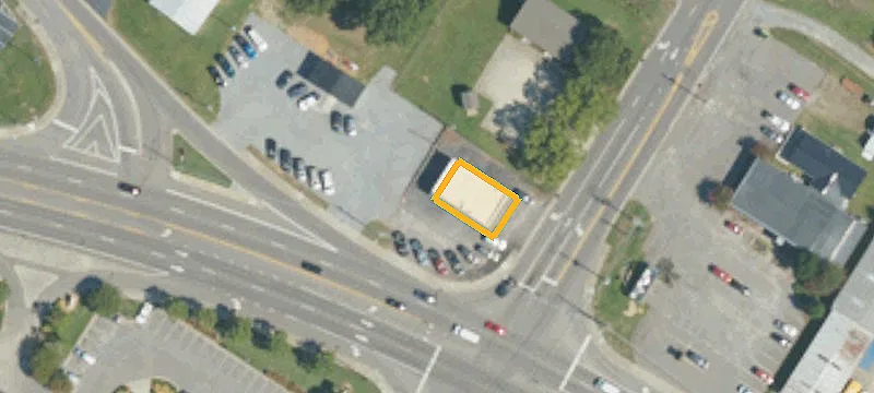1017 Horner Blvd