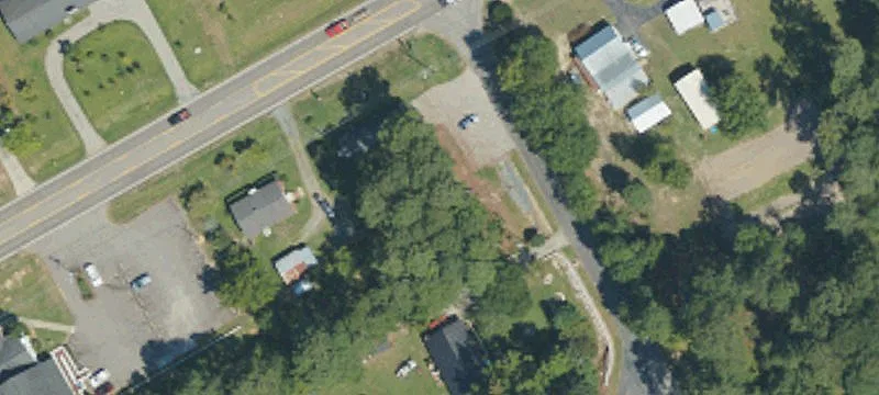 2101 Tramway Rd