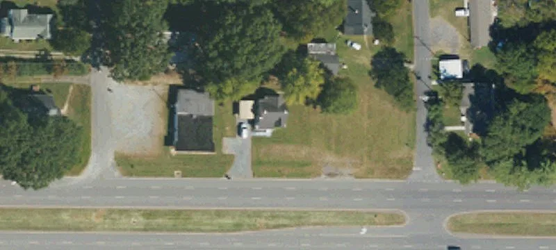 1504 Shelby Rd