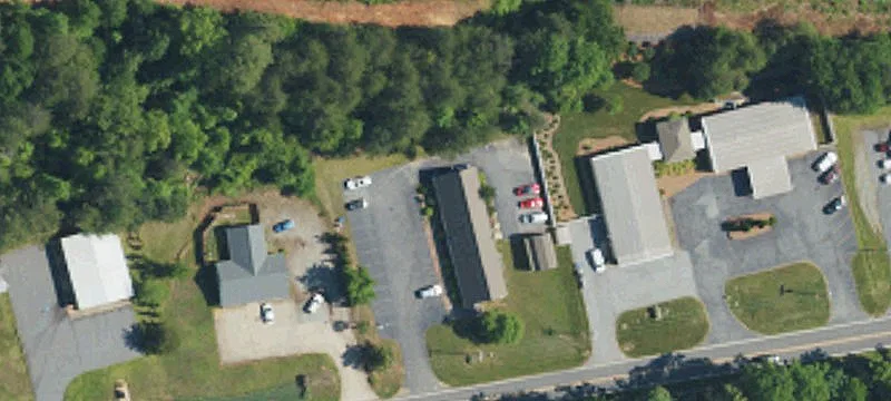 837 Thunder Rd
