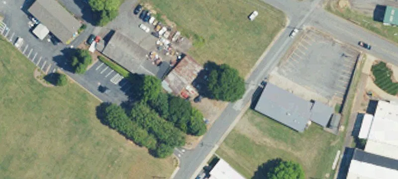133 Yarboro St