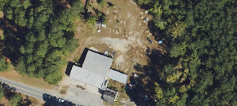 12021 Gibson Rd