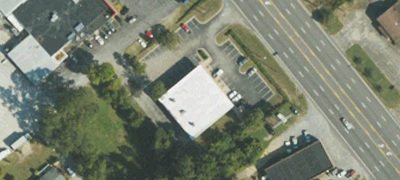 411 New Bern Rd