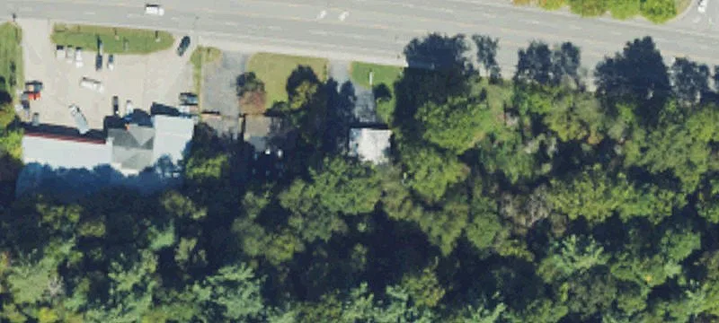 303 New Clyde Hwy
