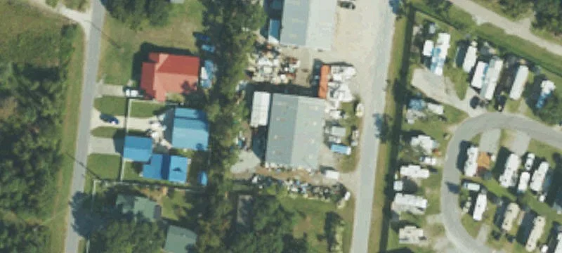 167 Fulford Dr
