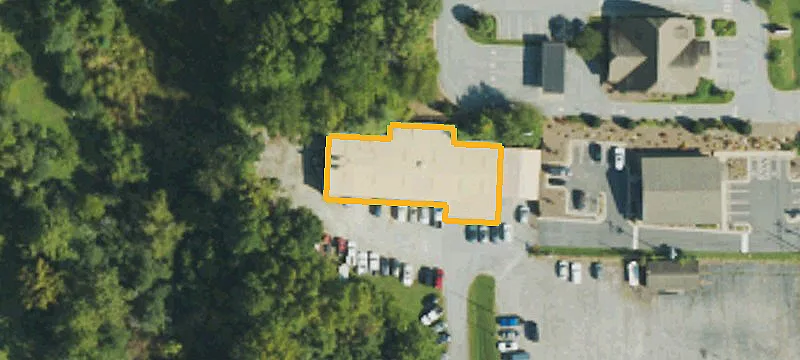 3599 Hendersonville Rd