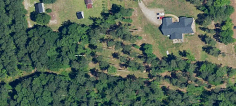 12431 Burgess Rd