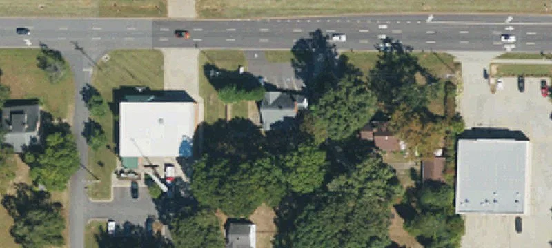 1205 Shelby Rd