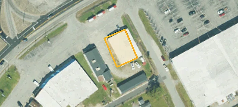1416 Live Oak St