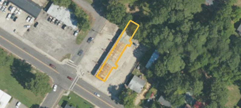 309 Makepeace St