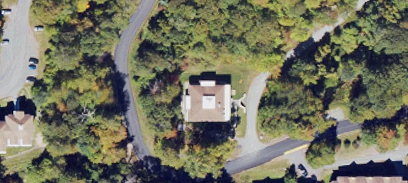988 Rock Clf Rd