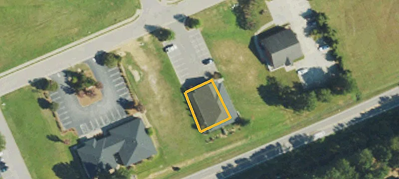 200 Butternut Ln