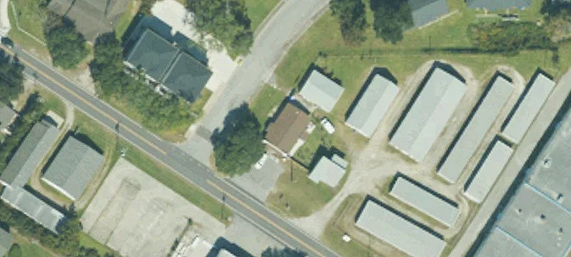 1301 Lennoxville Rd