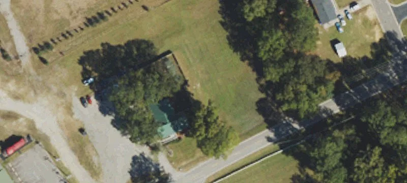 13041 X Way Rd