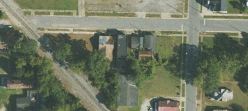 313 Gordon St