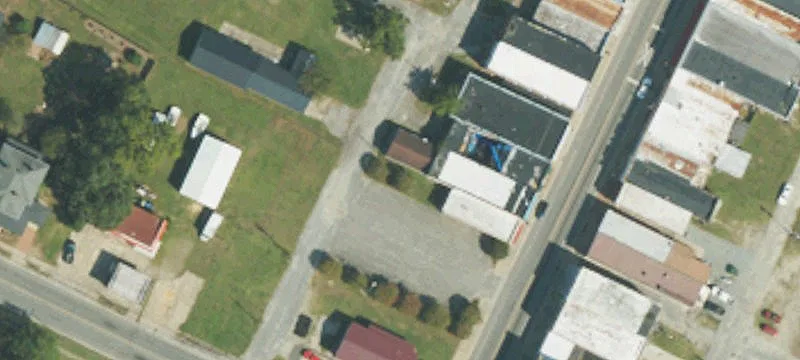 134 Caswell St