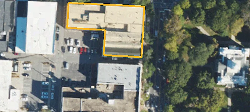 1 Lafayette St
