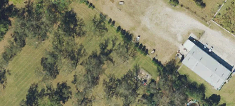Mercer Mill
