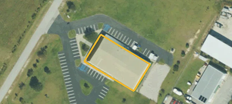 400 Miller Farm Rd