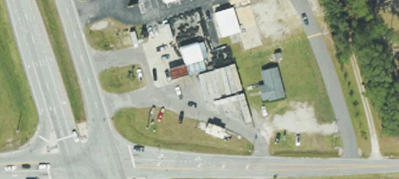 6724 Us Hwy 70th E