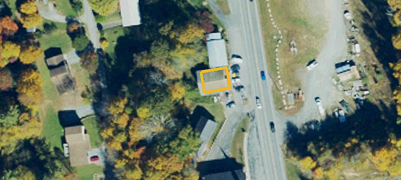 656 Nc Hwy 105th Byp
