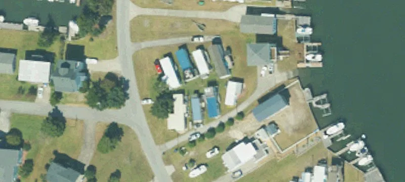 300 Old Cswy Rd