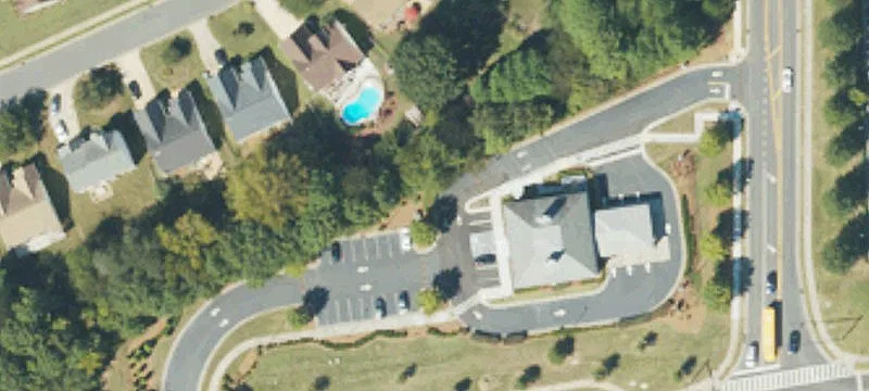 9034 Ardrey Kell Rd