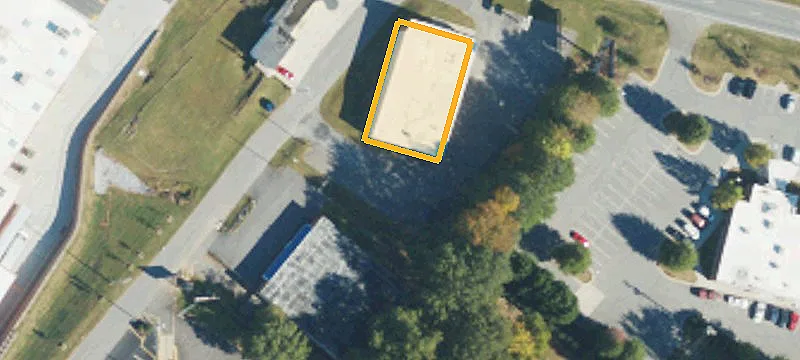 1000 Dixon Blvd