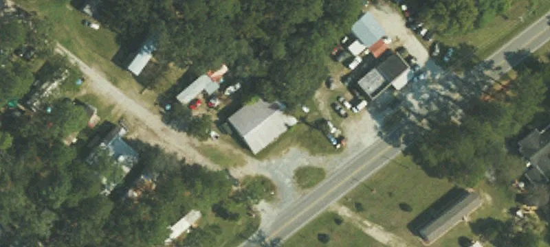 4636 Nc 41st Hwy