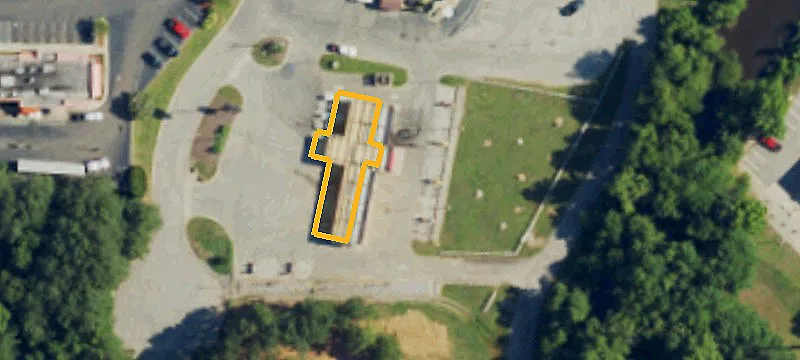 225 Evans Dr