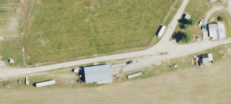 215 Fred Parrish Rd