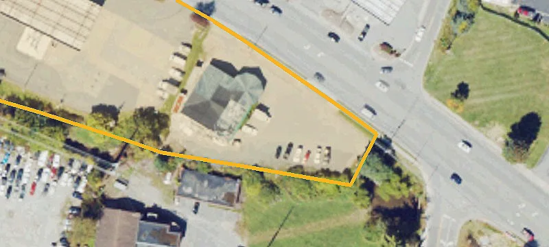 1302 Blowing Rock Rd