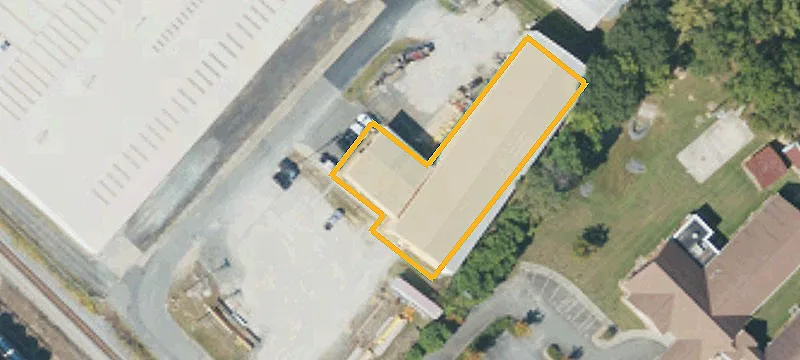 1020 Commercial Dr