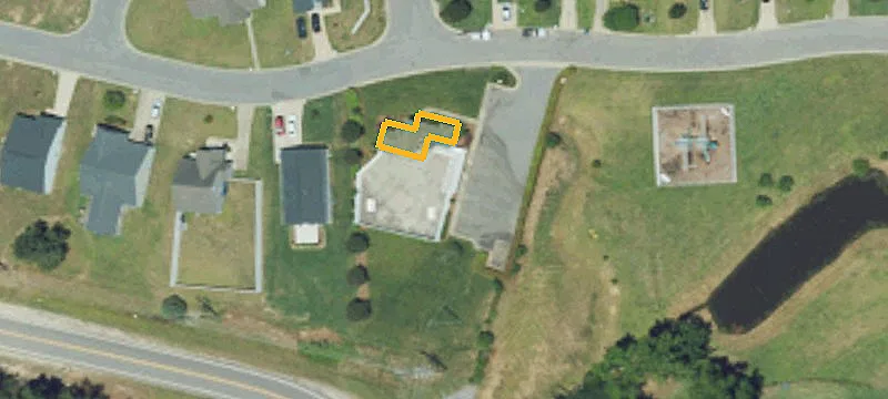 6957 Pebble Brk Way