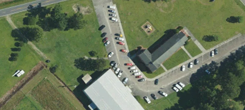 1107 Cornwallis Rd